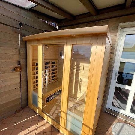 Armoni Villa Rota d'Imagna Ngoại thất bức ảnh