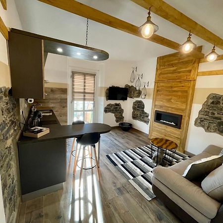 Armoni Villa Rota d'Imagna Ngoại thất bức ảnh