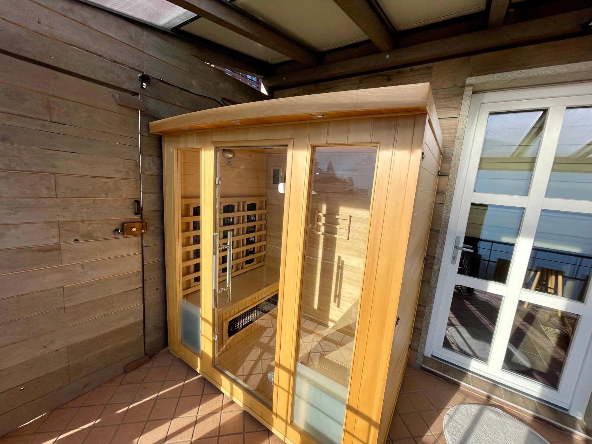Armoni Villa Rota d'Imagna Ngoại thất bức ảnh