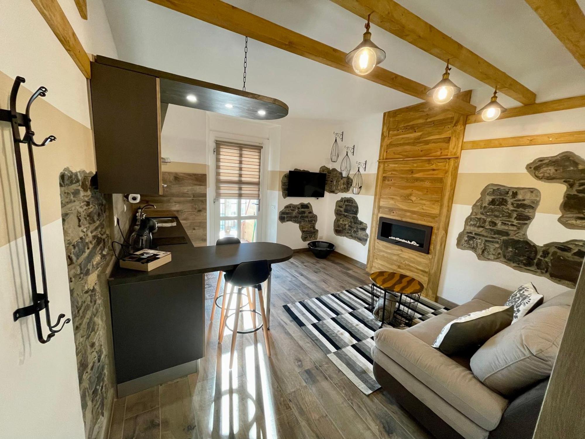 Armoni Villa Rota d'Imagna Ngoại thất bức ảnh