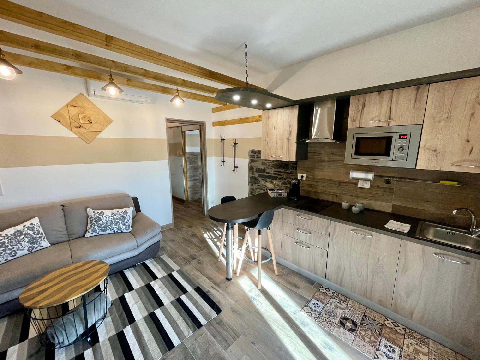 Armoni Villa Rota d'Imagna Ngoại thất bức ảnh